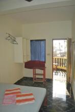 Ivon Guest House, Arambol Beach
