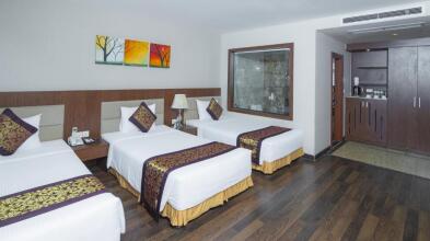 Muong Thanh Hotel Da Nang