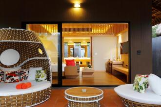Beyond Resort Khaolak