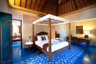 Tandjung Sari Hotel