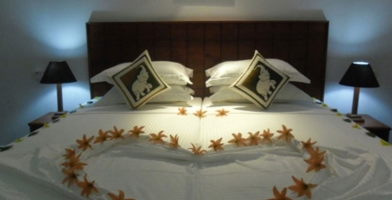 Camellia Resort And Spa