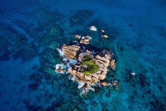 Six Senses Zil Pasyon
