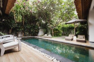 Indiana Kenanga Luxury Boutique Hotel & Spa