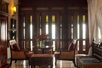 Reef Villa 
