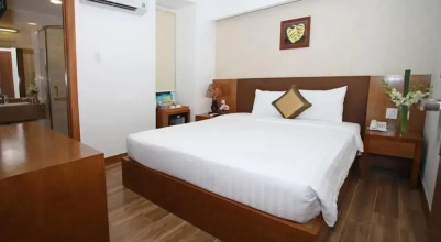 Saphia Hotel Nha Trang