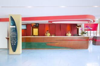 Ibis Styles Bali Legian