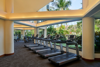 The Westin Resort Nusa Dua Bali