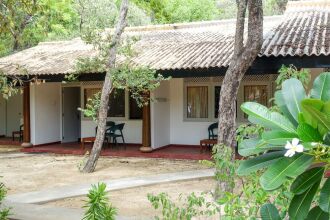 Nilaveli Beach Hotel