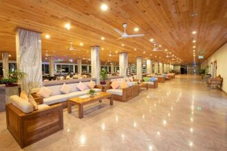 Hotel Sudu Araliya