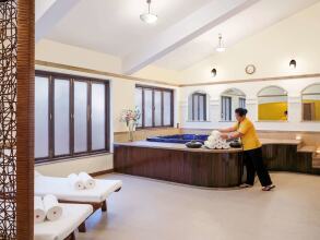 Novotel Goa Dona Sylvia Hotel