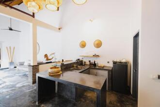 Indiana Kenanga Luxury Boutique Hotel & Spa