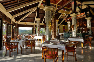 Ayung Resort Ubud