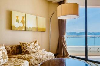 Sheraton Nha Trang Hotel & Spa