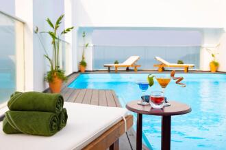 Db Hotel Nha Trang