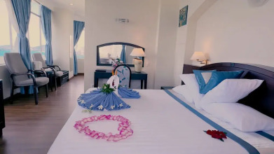 Nha Trang Lodge