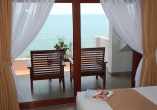 Canary Beach Resort
