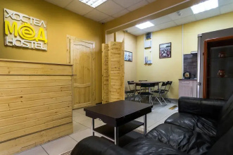 Honey Hostel, фото 61
