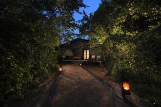 Leopard Trails Wilpattu