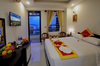 Full House Hotel Nha Trang