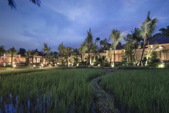 The Sankara Resort