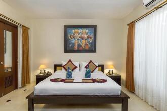Baleka Resort Hotel & Spa