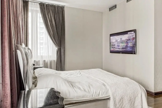 Апартаменты Prime Host на Мосфильмовской, фото 40