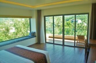 Coral Bay Hotel & Resort Phu Quoc