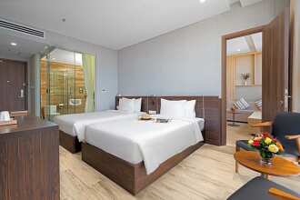 Emerald Bay Hotel & Spa Nha Trang