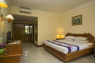 Parigata Resorts And Spa
