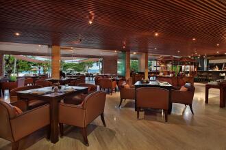 Grand Seminyak Lifestyle Boutique Bali Resort (Ex Anantara Seminyak)