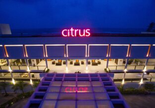 Citrus Waskaduwa