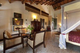 Reef Villa 