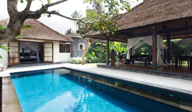 Kayumanis Ubud Private Villa & Spa