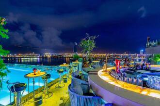 New Orient Hotel Danang