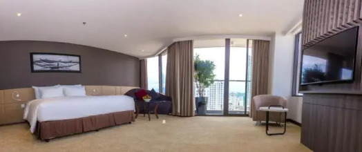 Alana Nha Trang Beach Hotel