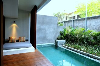 Watermark Hotel & Spa