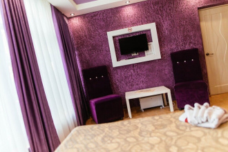 Mini-Hotel On Verkhniye Polya 24, фото 18