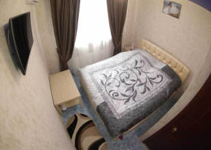 Mini-Hotel On Verkhniye Polya 24, фото 34