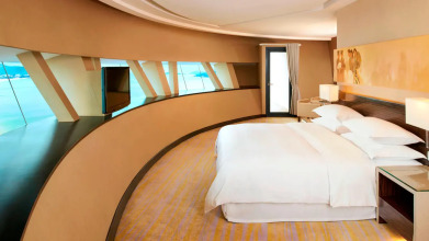 Sheraton Nha Trang Hotel & Spa