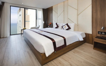 Senia Hotel Nha Trang