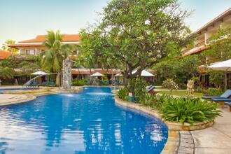 Bali Rani Hotel