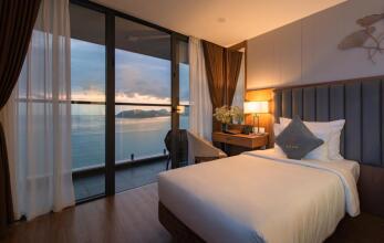 Grand Gosia Hotel Nha Trang