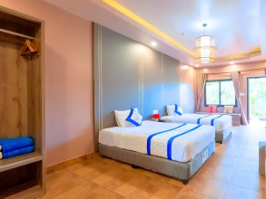 Le Viva Mui Ne Resort
