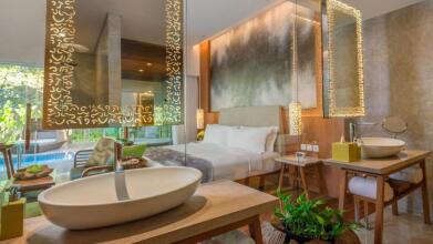 Maya Sanur Resort & Spa