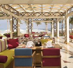 Rixos Premium Seagate