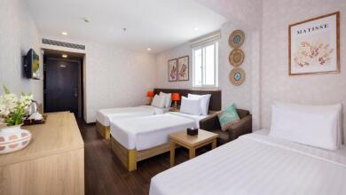 Db Hotel Nha Trang