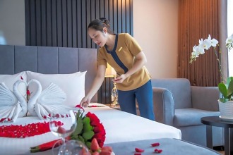 Muong Thanh Hotel Da Nang