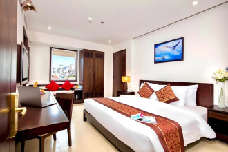 Edele Hotel Nha Trang