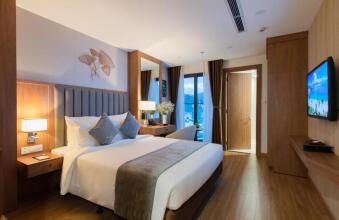 Grand Gosia Hotel Nha Trang