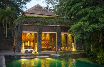 Alila Ubud